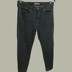 Just USA Women's Black Skinny Jeans